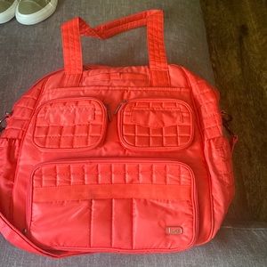 Used 1 time Lug Puddle Jumper $25